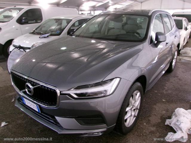 Volvo xc60 d4 awd geartronic business plus