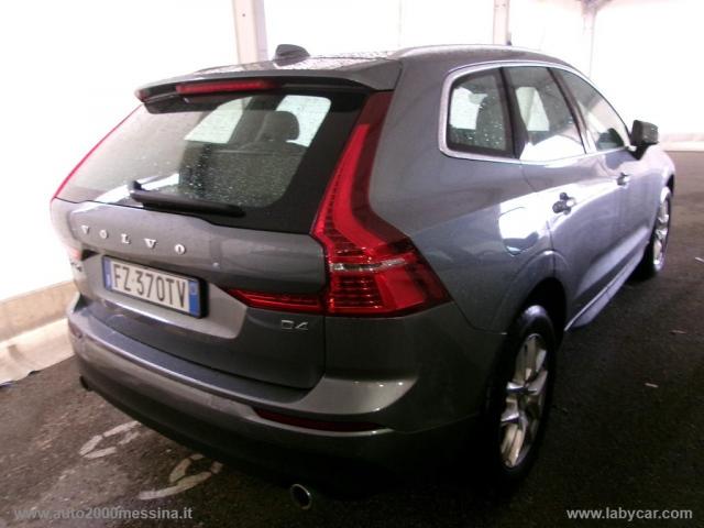 Auto - Volvo xc60 d4 awd geartronic business plus