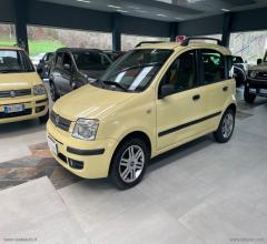 Auto - Fiat panda 1.2 dynamic