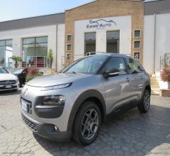 Citroen c4 cactus bluehdi 100 s&s feel edition