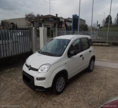 Auto - Fiat panda 1.0 firefly s&s hybrid