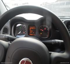 Auto - Fiat panda 1.0 firefly s&s hybrid