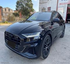 Audi q8 50 tdi 286 cv quattro tiptronic sport