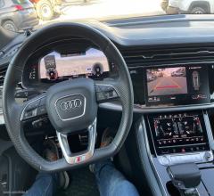 Auto - Audi q8 50 tdi 286 cv quattro tiptronic sport