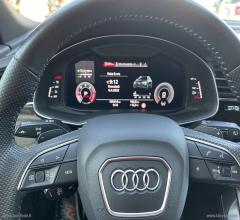 Auto - Audi q8 50 tdi 286 cv quattro tiptronic sport