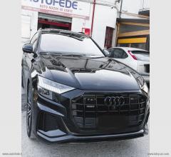 Auto - Audi q8 50 tdi 286 cv quattro tiptronic sport