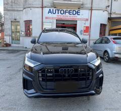 Auto - Audi q8 50 tdi 286 cv quattro tiptronic sport