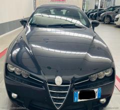 Auto - Alfa romeo spider 2.2 jts