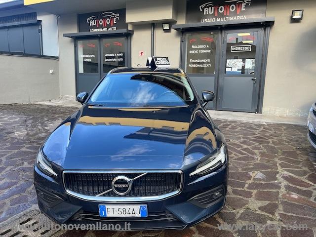 Volvo v60 d3 geartronic business plus