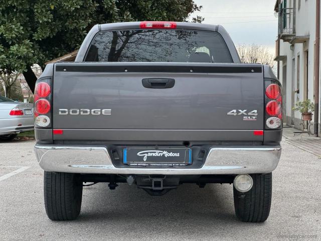 Auto - Dodge ram 1500 4 porte 4.7 a/t