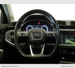 Auto - Audi q3 40 tdi quattro s tr. s line edition