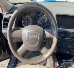Auto - Audi q5 2.0 tdi 170 cv quattro