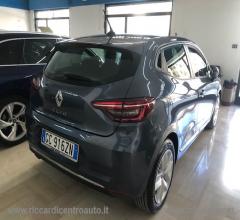 Auto - Renault clio tce 12v 100 cv gpl 5p. zen