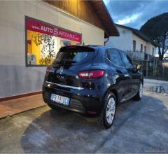 Auto - Renault clio dci 8v 75 cv s&s 5p. energy life