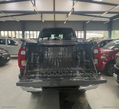 Auto - Toyota hilux 2.4 d-4d a/t 4wd 4p. dc executive