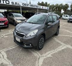 Auto - Peugeot 2008 1.4 hdi 68 cv access