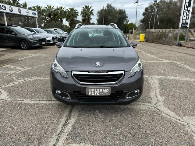 Auto - Peugeot 2008 1.4 hdi 68 cv access