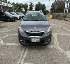 Auto - Peugeot 2008 1.4 hdi 68 cv access