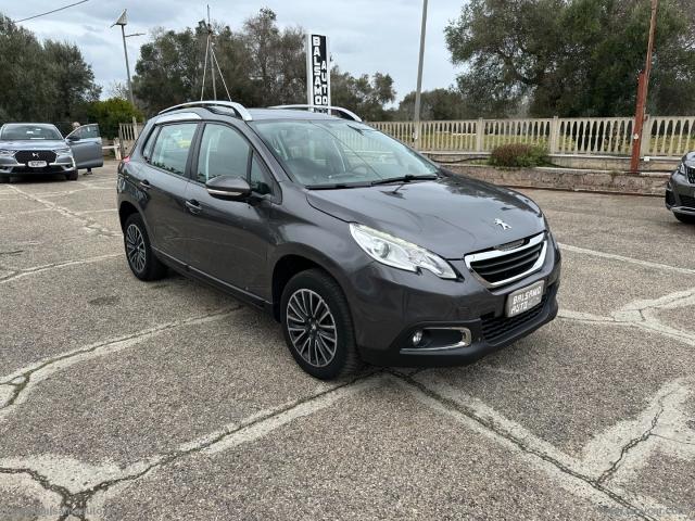 Auto - Peugeot 2008 1.4 hdi 68 cv access