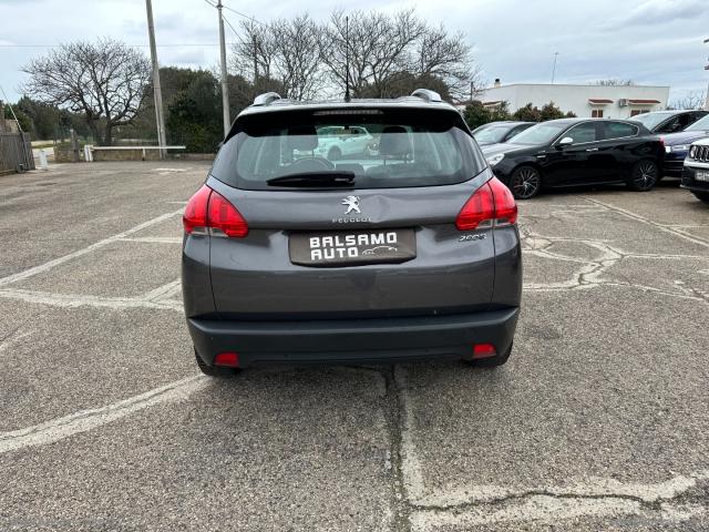 Auto - Peugeot 2008 1.4 hdi 68 cv access