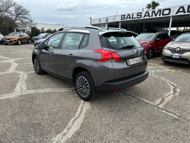 Auto - Peugeot 2008 1.4 hdi 68 cv access