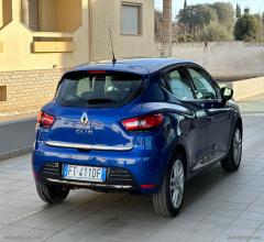 Auto - Renault clio tce 12v 90 cv 5 porte duel