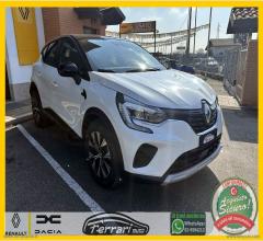 Auto - Renault captur tce 12v 90 cv equilibre
