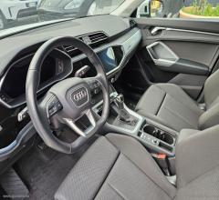 Auto - Audi q3 spb 45 tfsi e s tronic s line edition