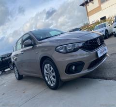 Auto - Fiat tipo 1.4 sw lounge 95cv gpl