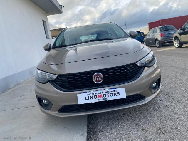 Auto - Fiat tipo 1.4 sw lounge 95cv gpl