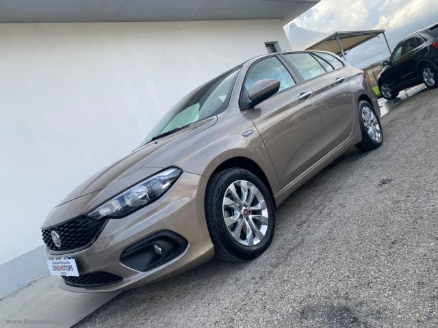 Auto - Fiat tipo 1.4 sw lounge 95cv gpl