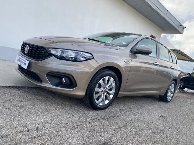 Auto - Fiat tipo 1.4 sw lounge 95cv gpl