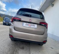 Auto - Fiat tipo 1.4 sw lounge 95cv gpl