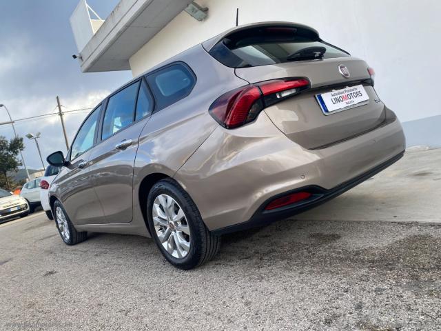 Auto - Fiat tipo 1.4 sw lounge 95cv gpl