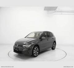 Auto - Volkswagen golf 2.0 tdi dsg scr life