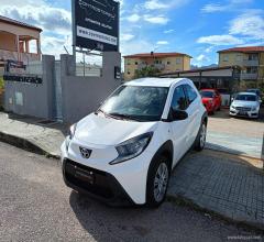 Auto - Toyota aygo x 1.0 vvt-i 72 cv 5p. active