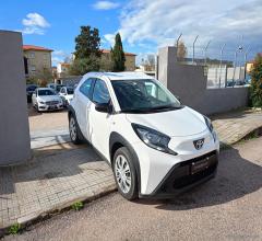 Auto - Toyota aygo x 1.0 vvt-i 72 cv 5p. active