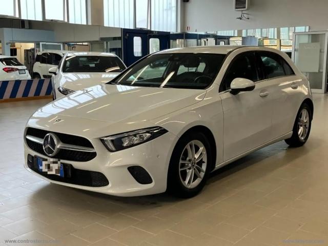 Mercedes-benz a 180 d business extra