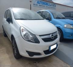 Auto - Opel corsa 1.2 5p. edition gpl