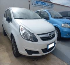 Auto - Opel corsa 1.2 5p. edition