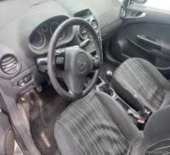 Auto - Opel corsa 1.2 5p. edition gpl