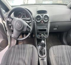 Auto - Opel corsa 1.2 5p. edition gpl
