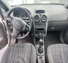 Auto - Opel corsa 1.2 5p. edition