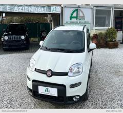 Auto - Fiat panda 1.0 firefly s&s hybrid