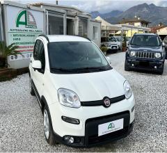 Auto - Fiat panda 1.0 firefly s&s hybrid