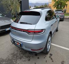 Auto - Porsche macan 3.0 s