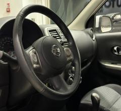 Auto - Nissan micra 1.2 12v 5p. gpl eco visia