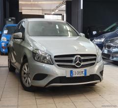 Auto - Mercedes-benz a 180 executive