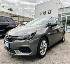Opel astra 1.2 t 110 cv s&s 5p. gs line