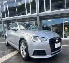 Auto - Audi a4 avant 2.0 tdi 150cv ultra s tr. bus.